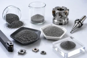 carbide-powders-series