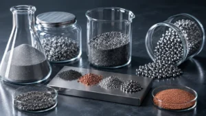 pure-metal-composite-mixed-powders-series
