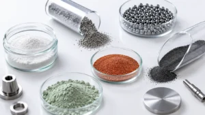 target-powders-series